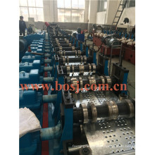 Safe Scaffold Platform for Construction Working Roll Forming Making Machine Thailand